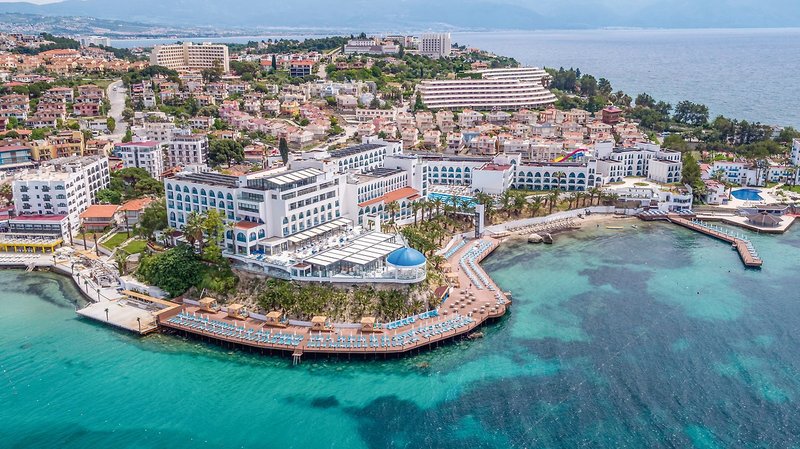 Infinity by Yelken 1