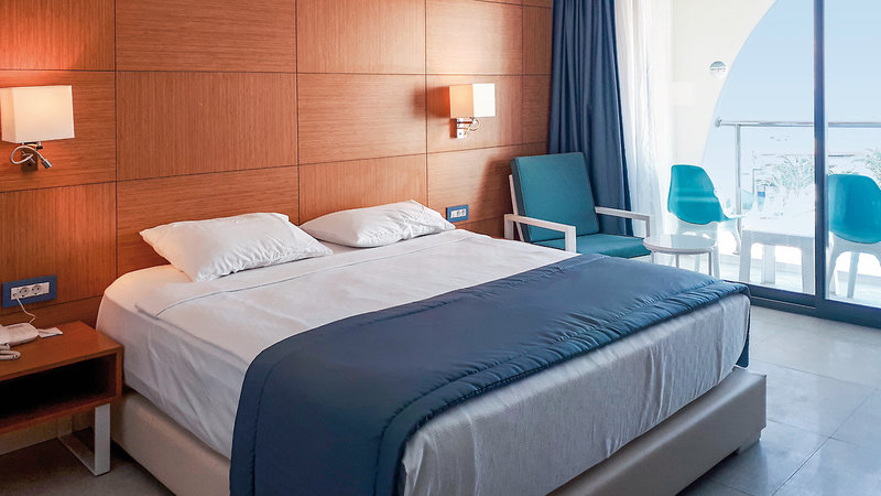 Infinity by Yelken Kusadasi  2