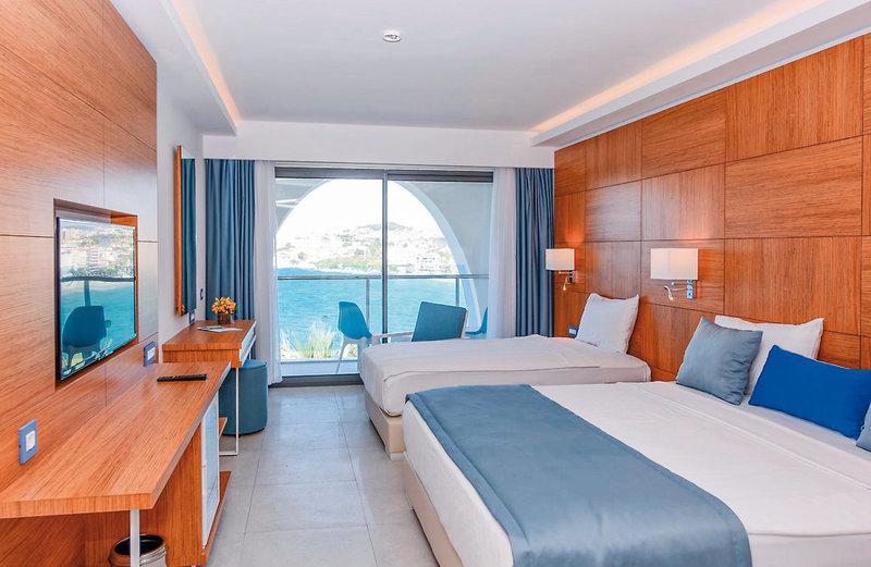 Infinity by Yelken Kusadasi  3