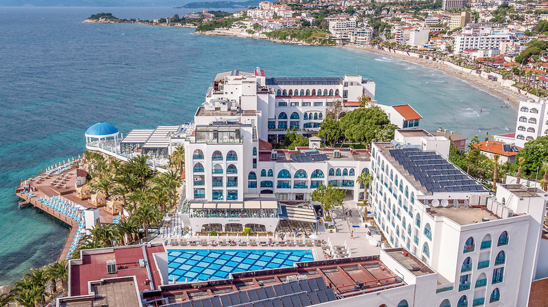 Infinity by Yelken Kusadasi  7