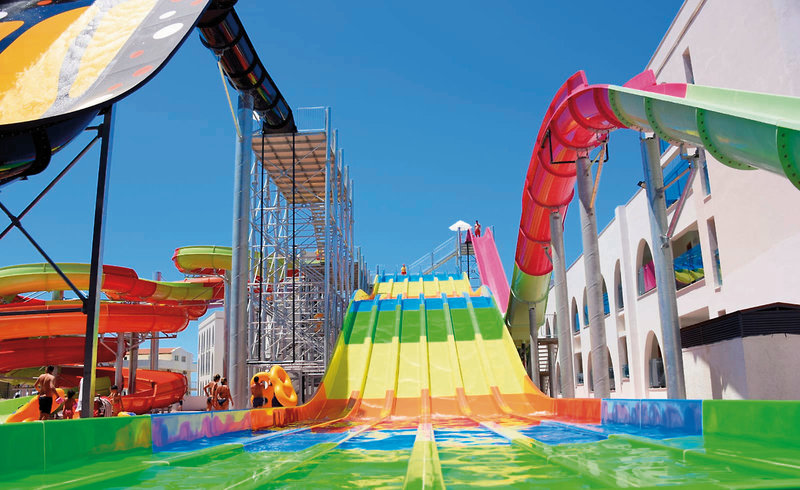 Infinity by Yelken Kusadasi  9