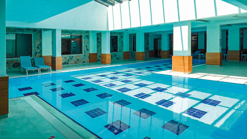 Infinity by Yelken Kusadasi  11