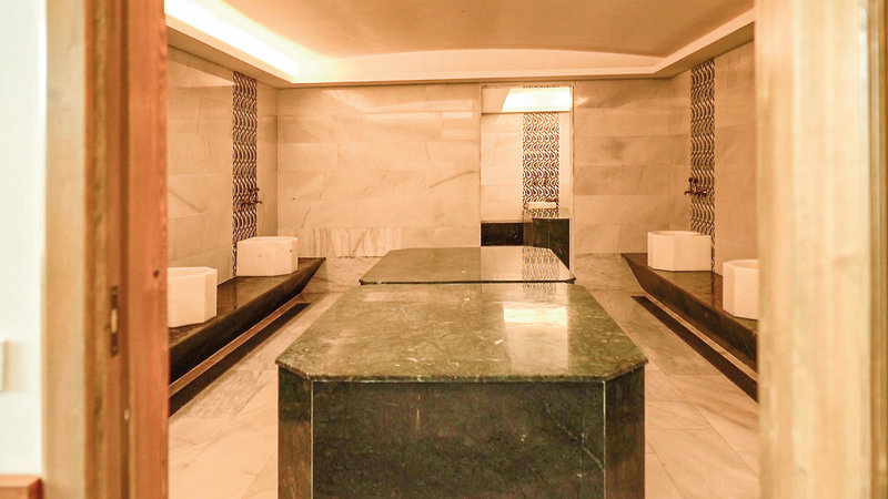 Infinity by Yelken Kusadasi  12