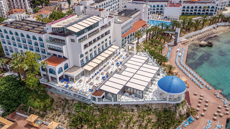 Infinity by Yelken Kusadasi  13