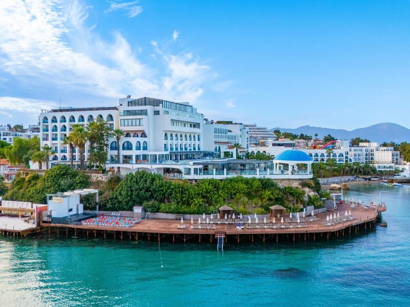 Infinity by Yelken 1