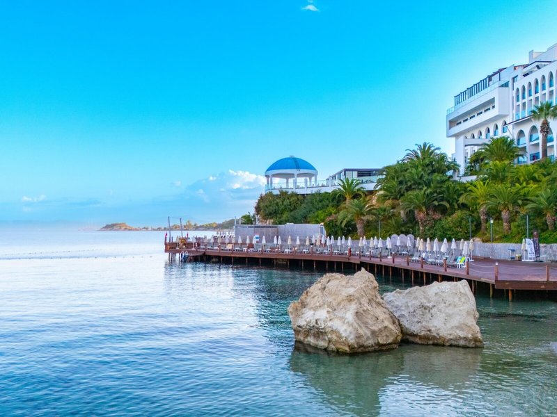 Infinity by Yelken 2