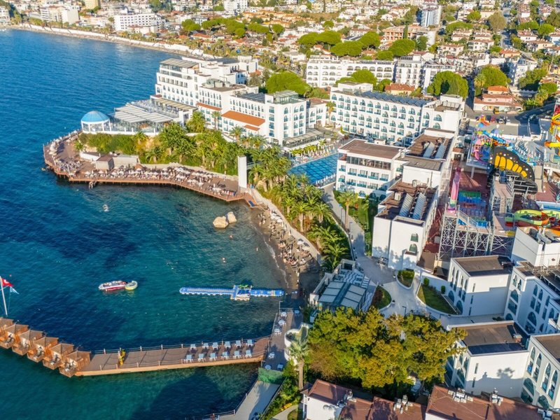 Infinity by Yelken 3