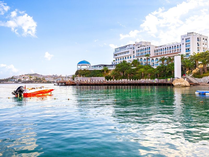 Infinity by Yelken 5