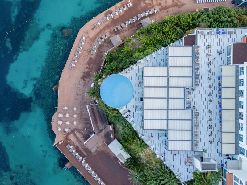 Infinity by Yelken 6