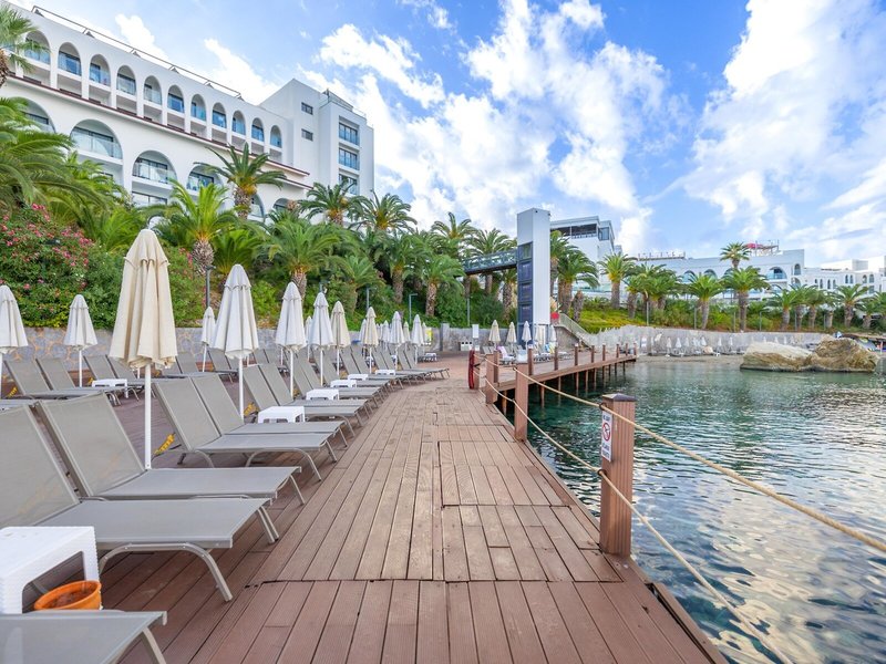 Infinity by Yelken 10