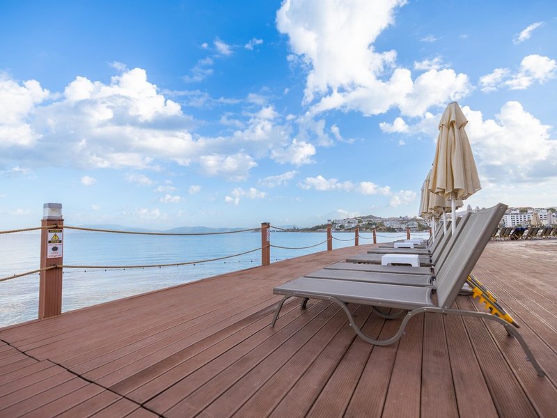 Infinity by Yelken 11