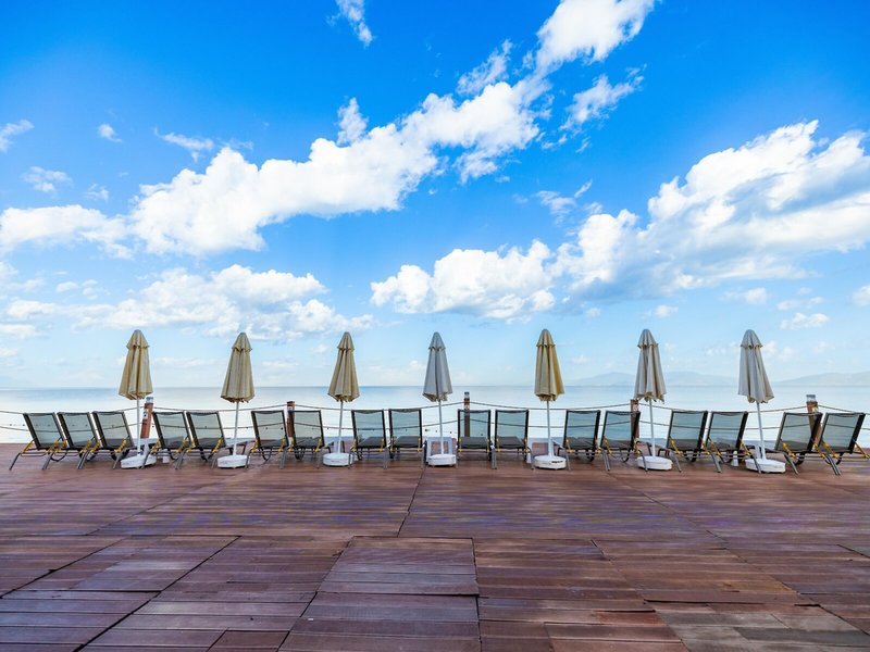 Infinity by Yelken 13