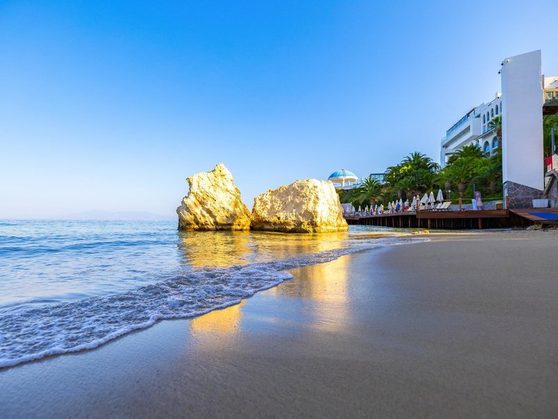 Infinity by Yelken 14