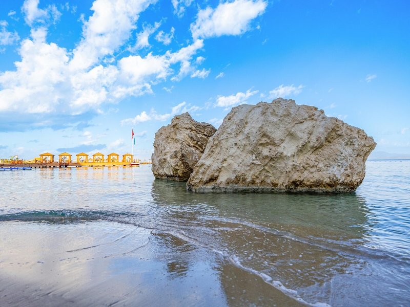 Infinity by Yelken 15