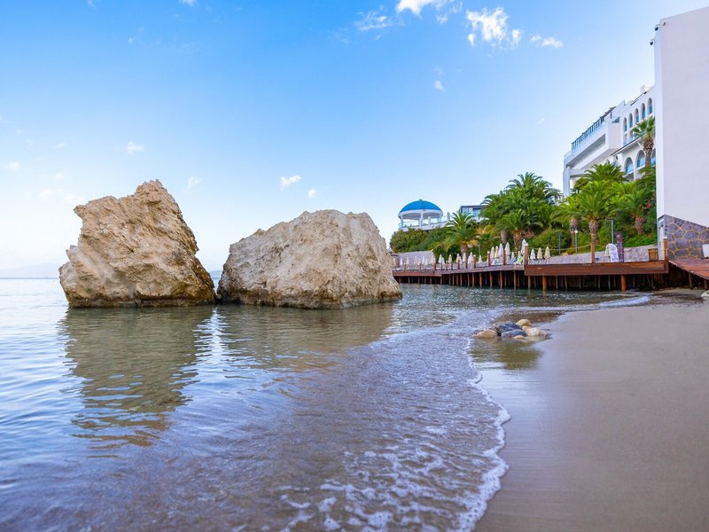 Infinity by Yelken 16