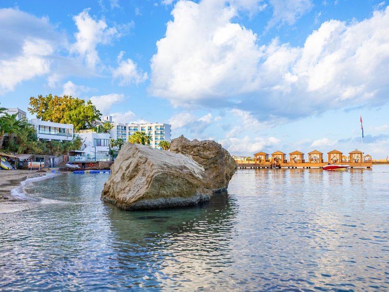 Infinity by Yelken 17