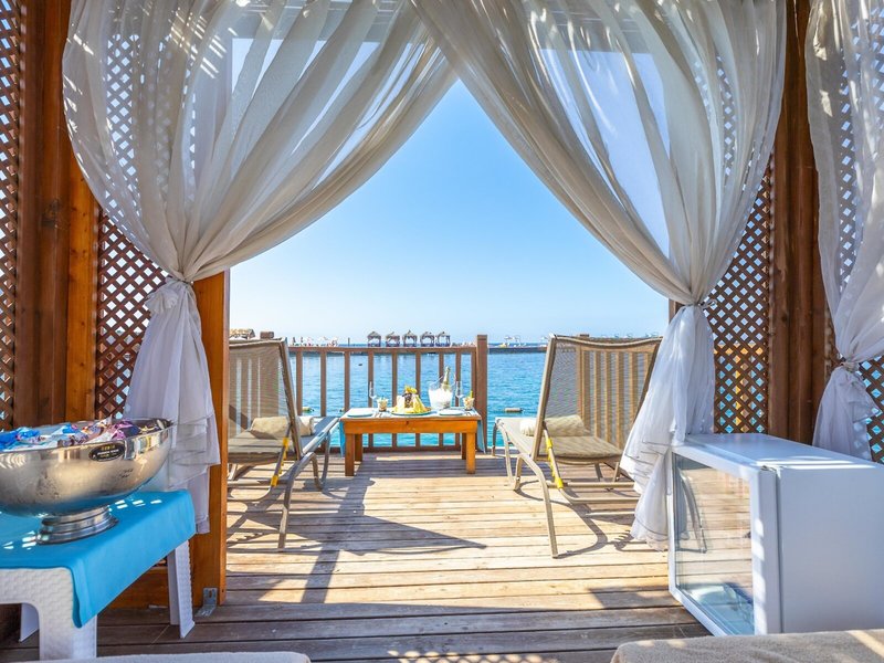 Infinity by Yelken 18