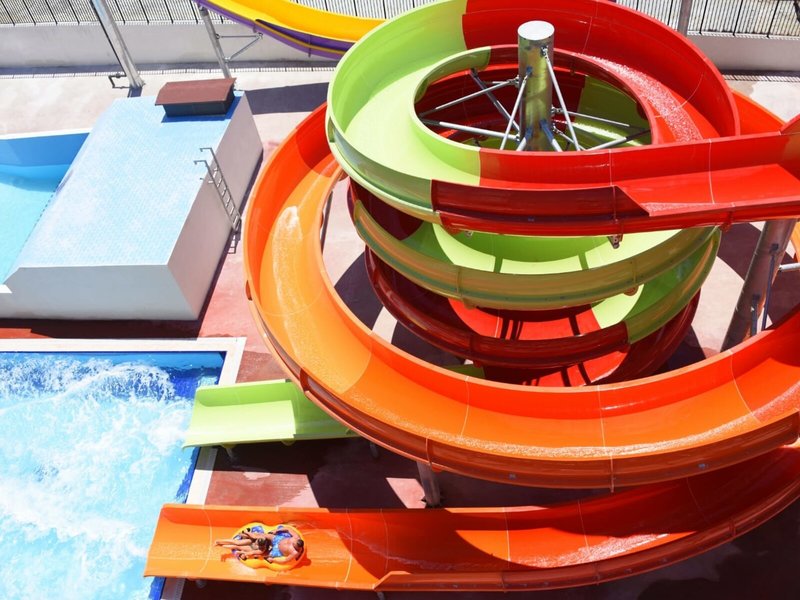 Infinity by Yelken 21