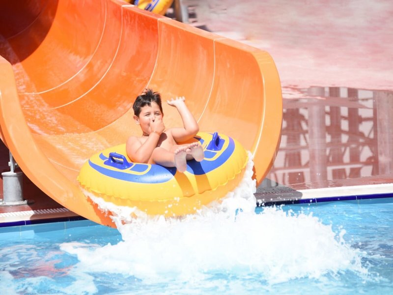 Infinity by Yelken 22