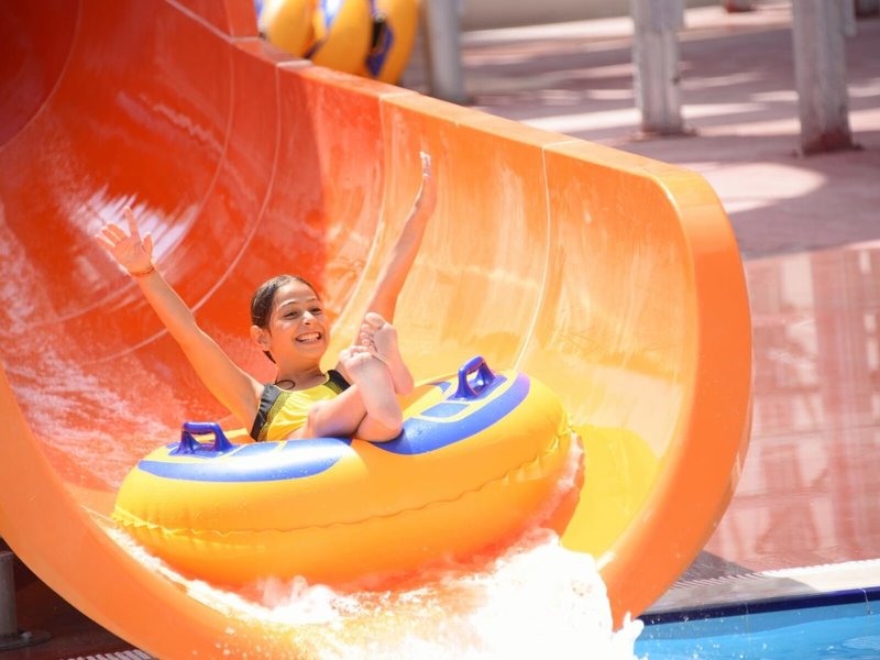 Infinity by Yelken 23