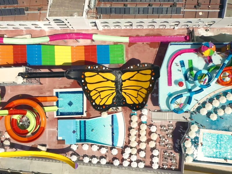 Infinity by Yelken 24