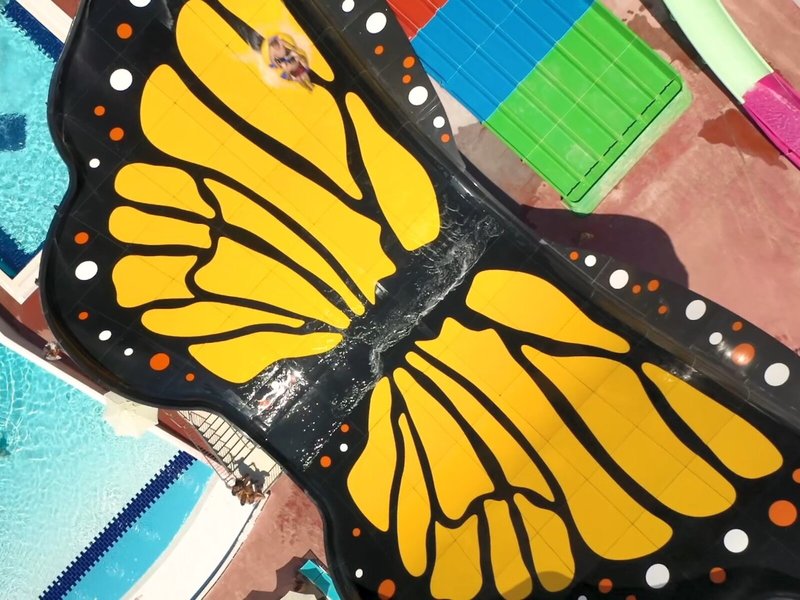 Infinity by Yelken 25