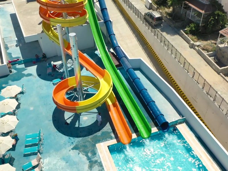 Infinity by Yelken 26