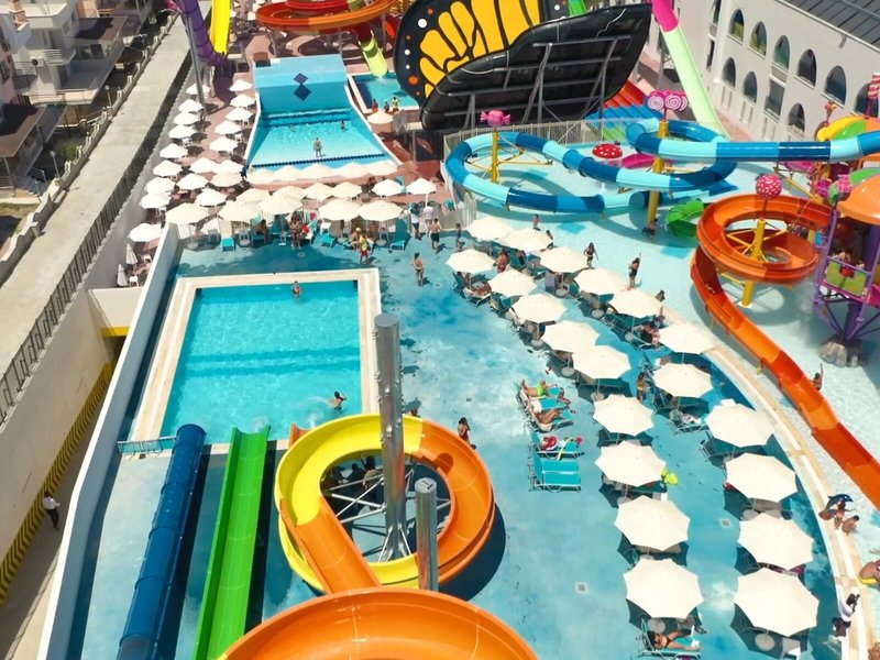 Infinity by Yelken 27