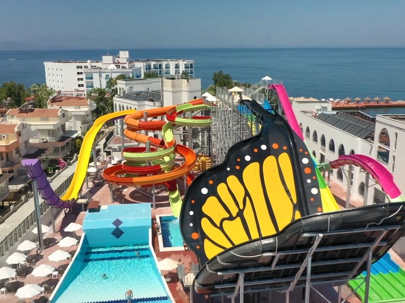 Infinity by Yelken 28