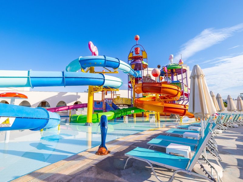 Infinity by Yelken 29