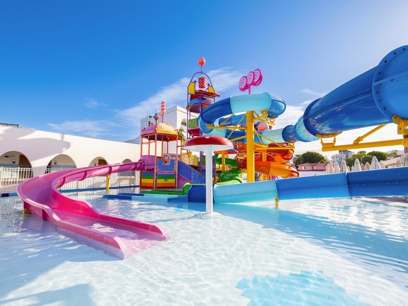 Infinity by Yelken 30