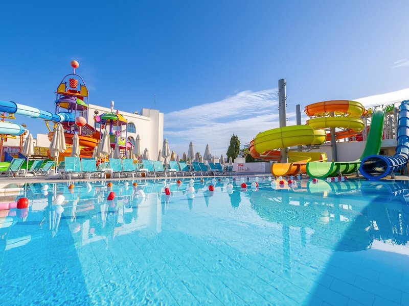 Infinity by Yelken 31