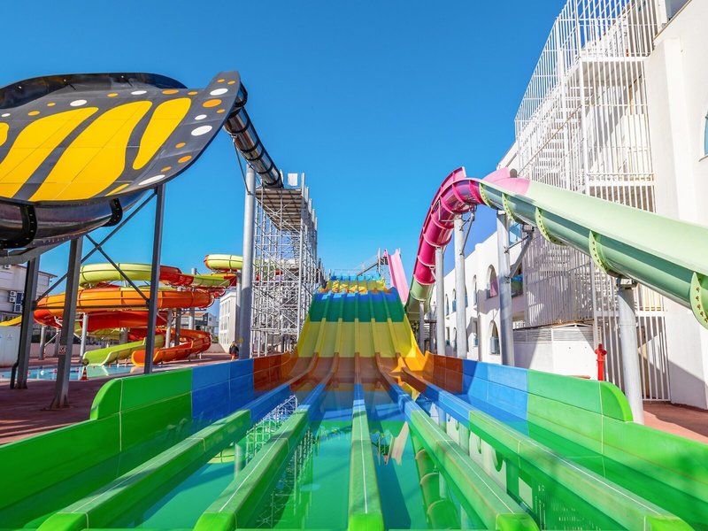 Infinity by Yelken 32