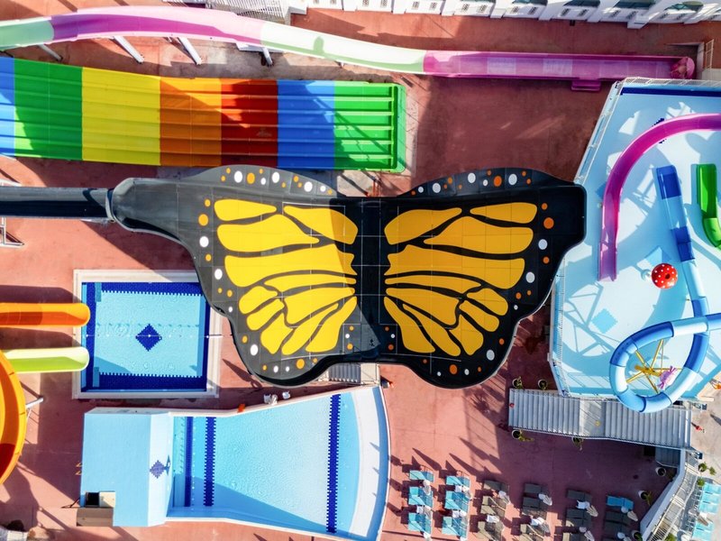 Infinity by Yelken 35