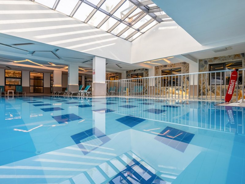 Infinity by Yelken 39