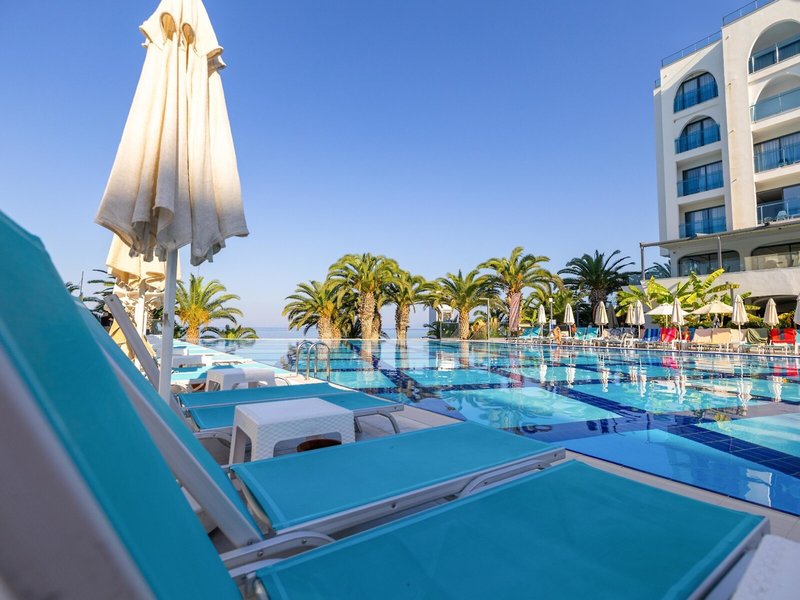 Infinity by Yelken 41