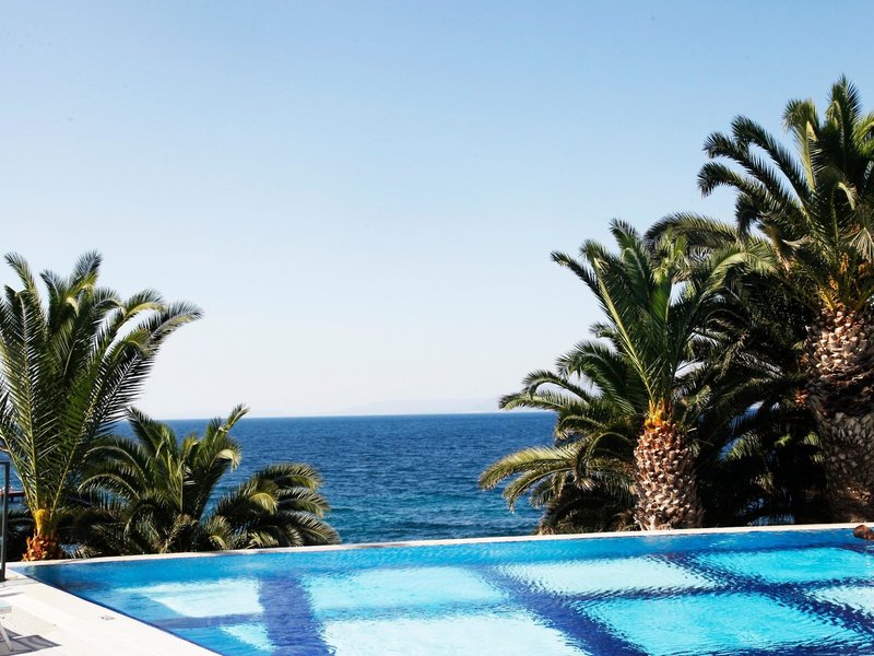 Infinity by Yelken 45