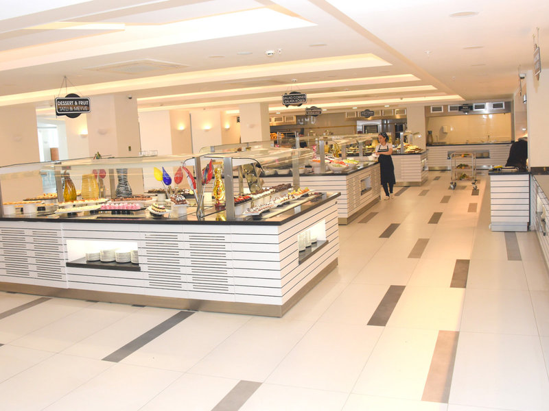 Infinity by Yelken 48