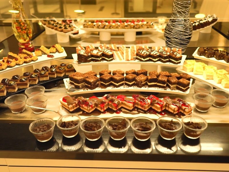 Infinity by Yelken 50