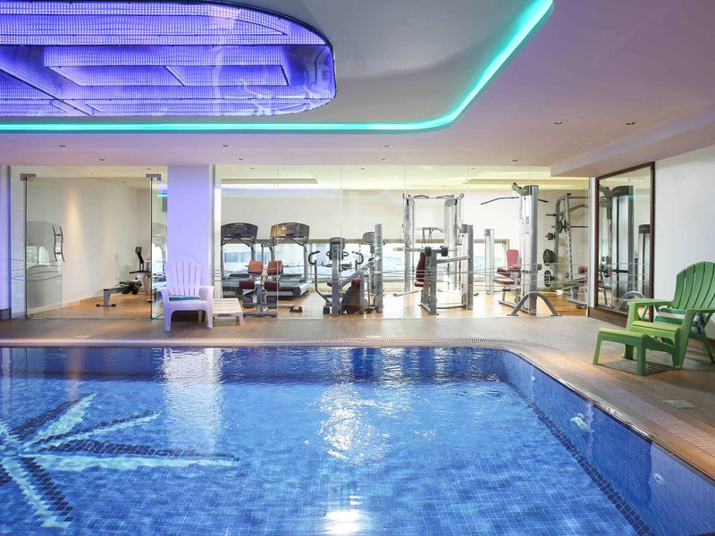ibis Styles Dubai Jumeira Hotel 3
