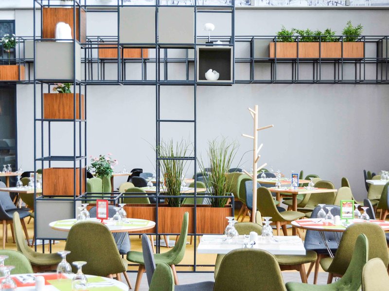 ibis Styles Dubai Jumeira Hotel 5