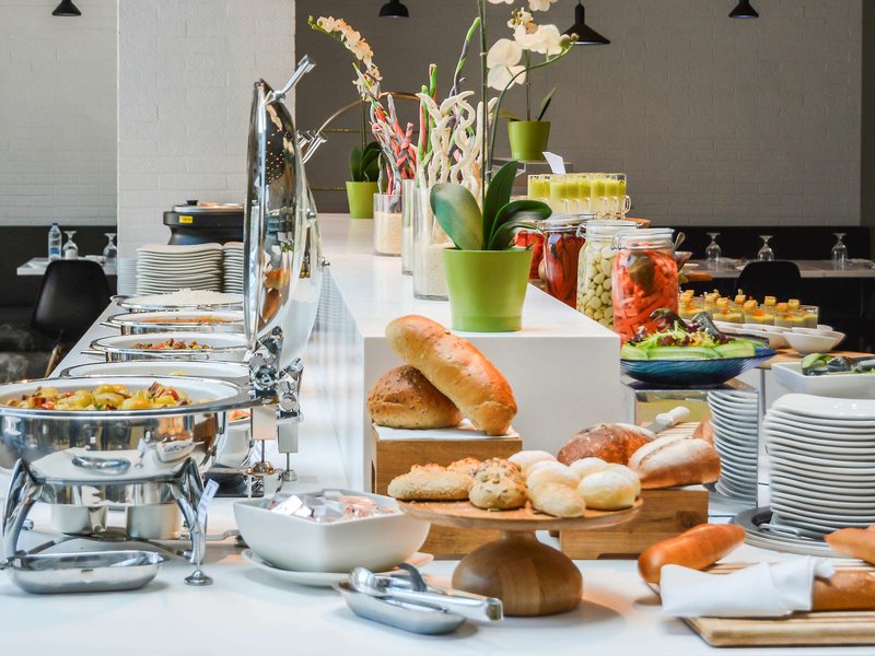 ibis Styles Dubai Jumeira Hotel 6