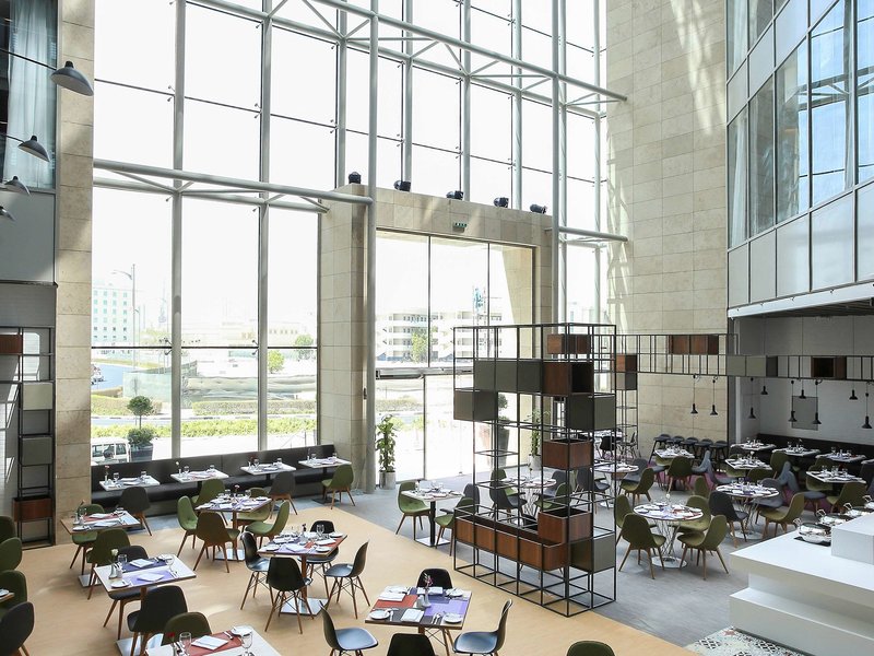 ibis Styles Dubai Jumeira Hotel 7