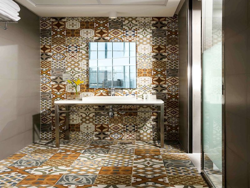 ibis Styles Dubai Jumeira Hotel 13