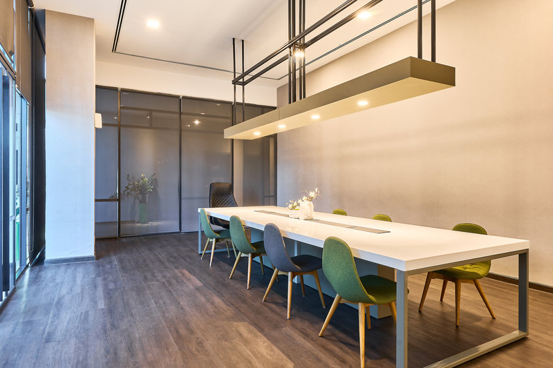 ibis Styles Dubai Jumeira Hotel 19
