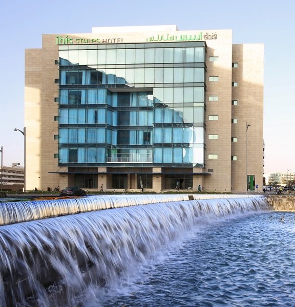 ibis Styles Dubai Jumeira Hotel 2