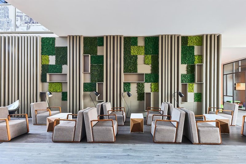 ibis Styles Dubai Jumeira Hotel 4