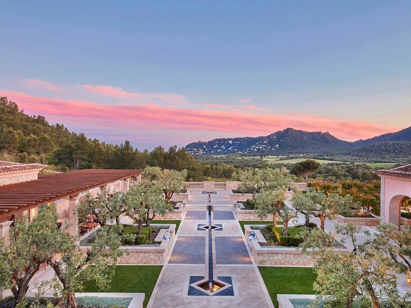 Cap Vermell Grand Hotel 2