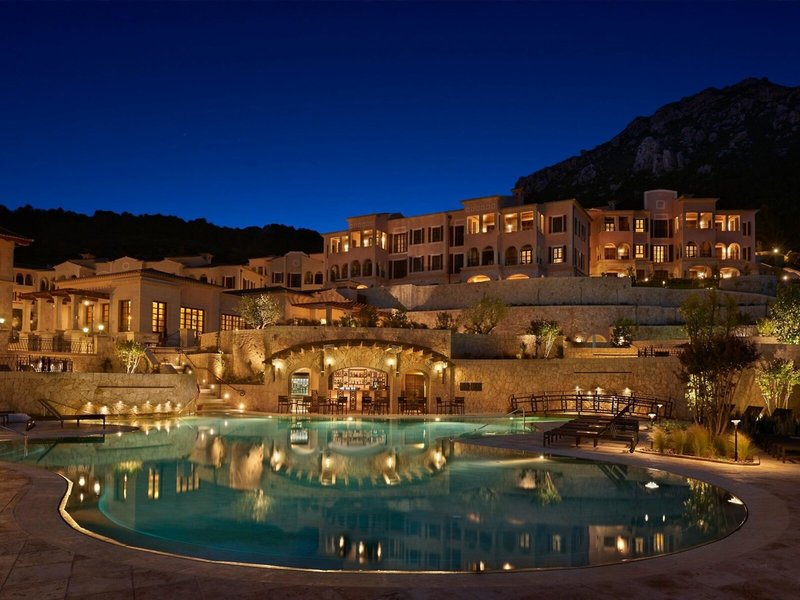 Cap Vermell Grand Hotel 3