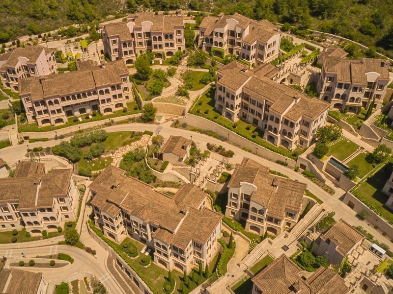 Cap Vermell Grand Hotel 6